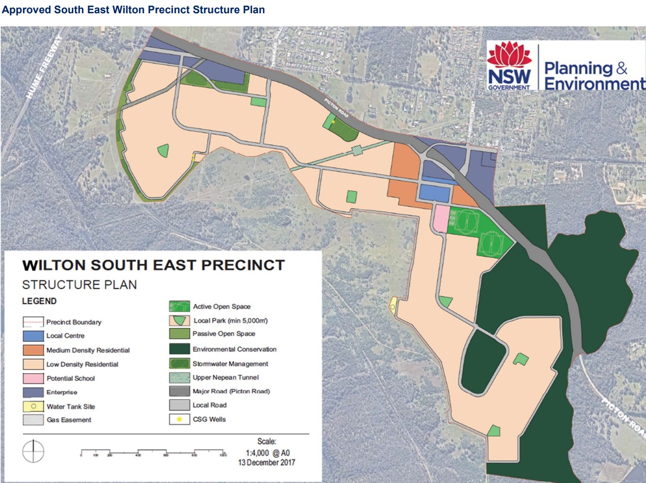 [land For Sale] Wilton Greens Estate Wilton Openlot